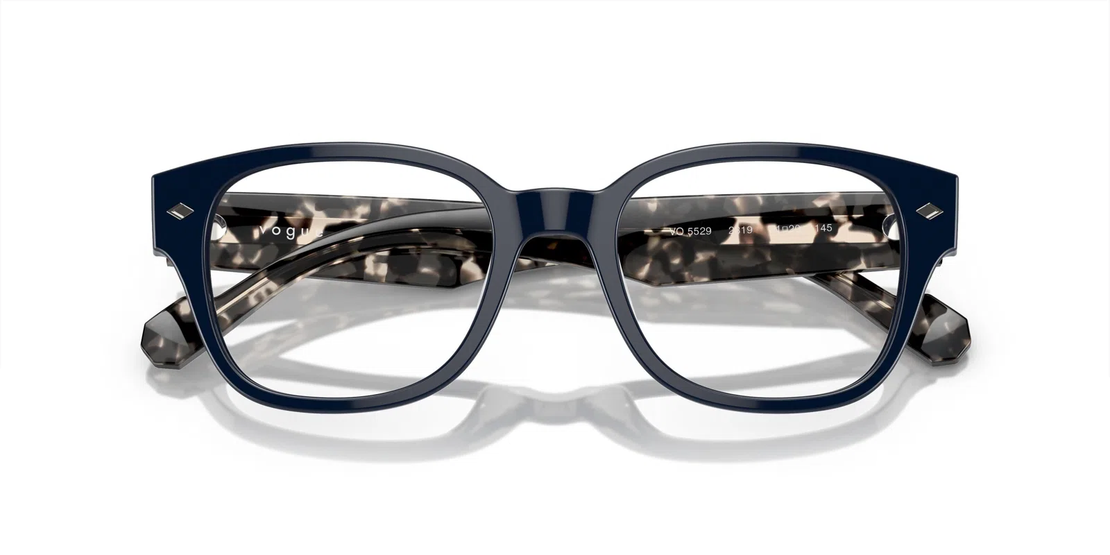 Vogue Eyewear 5529 Eyeglasses - view 11